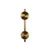 Настенный светильник Loft IT Flame 10452/2W Gold