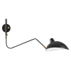 Спот Odeon Light Walli Kerbi 4830/1W
