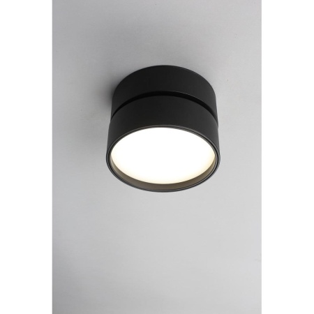 Потолочный светодиодный светильник Omnilux Lenno OML-101319-18 Потолочный светодиодный светильник Omnilux Lenno OML-101319-18