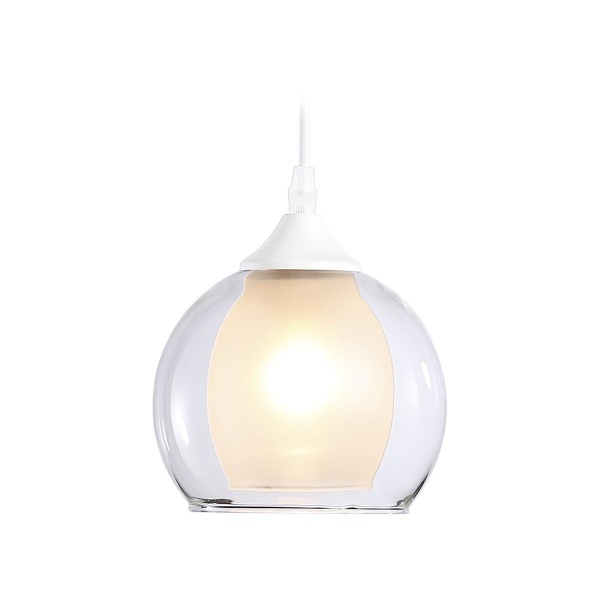 Подвесной светильник Ambrella light Traditional TR3538