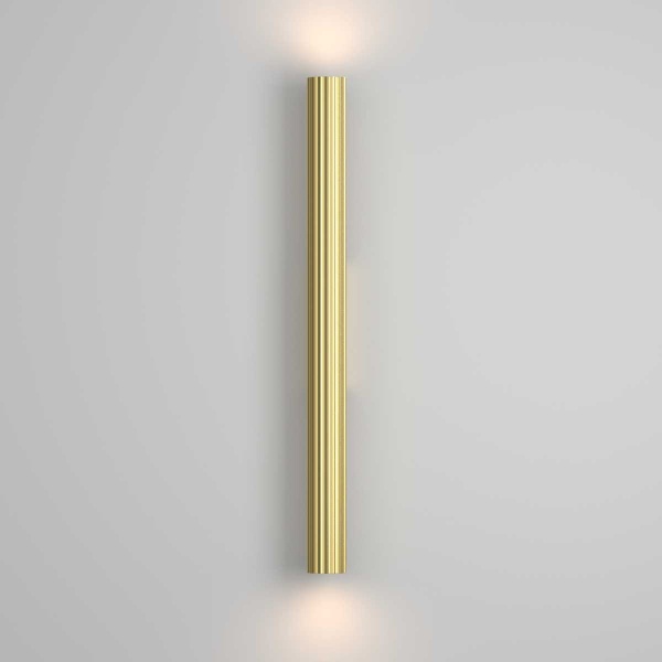 Бра Maytoni Technical Calipso C082WL-12W2.7K-BS