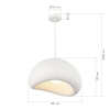 Подвесной светильник ST Luce Wabi Sabi SL1522.513.01