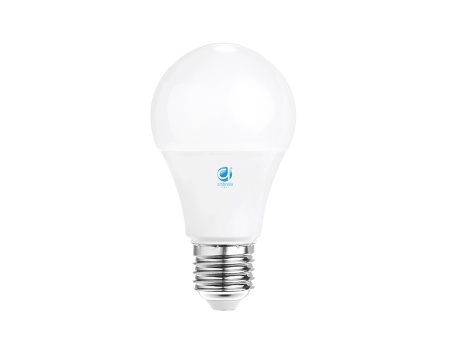 Лампа светодиодная Ambrella light E27 15W 4200K белая 201527