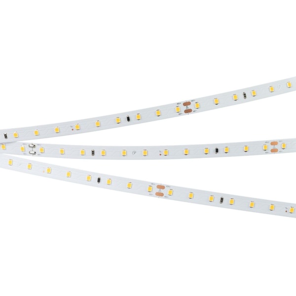 Светодиодная лента Arlight 3,8W/m 72LED/m 2835SMD дневной белый 60M IC-A72-10mm 48V Day4000 038806