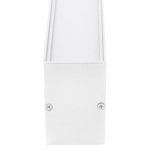 Подвесной светодиодный светильник Denkirs DK9253-WH Подвесной светодиодный светильник Denkirs DK9253-WH