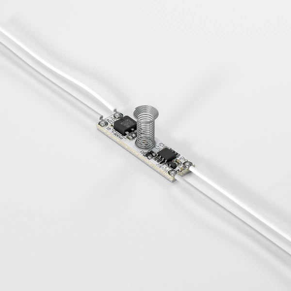 Выключатель с датчиком касания Elektrostandard 95001/01 a067100 Выключатель с датчиком касания Elektrostandard 95001/01 a067100