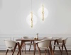 Подвесной светильник Ambrella light High light LH31147