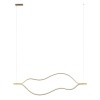 Подвесной светильник Loft IT Tape Light 10403/1400 AB