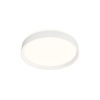 Потолочный светодиодный светильник Denkirs Plato DK6510-WH