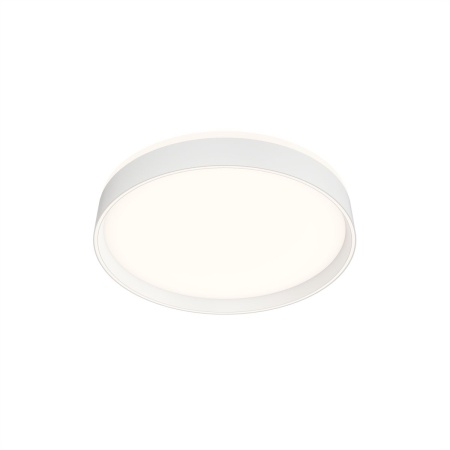 Потолочный светодиодный светильник Denkirs Plato DK6510-WH