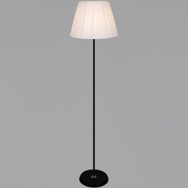 Торшер Reluce 08088-0.6-01 BK