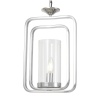 Подвесной светильник Lumina Deco Benton LDP 1236-1 CHR Подвесной светильник Lumina Deco Benton LDP 1236-1 CHR