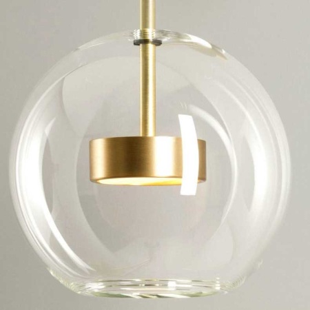 Настенный светильник Imperium Loft Bubble 133216-22