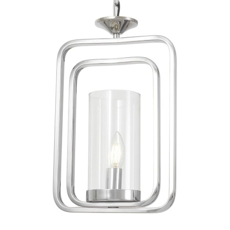 Подвесной светильник Lumina Deco Benton LDP 1236-1 CHR Подвесной светильник Lumina Deco Benton LDP 1236-1 CHR