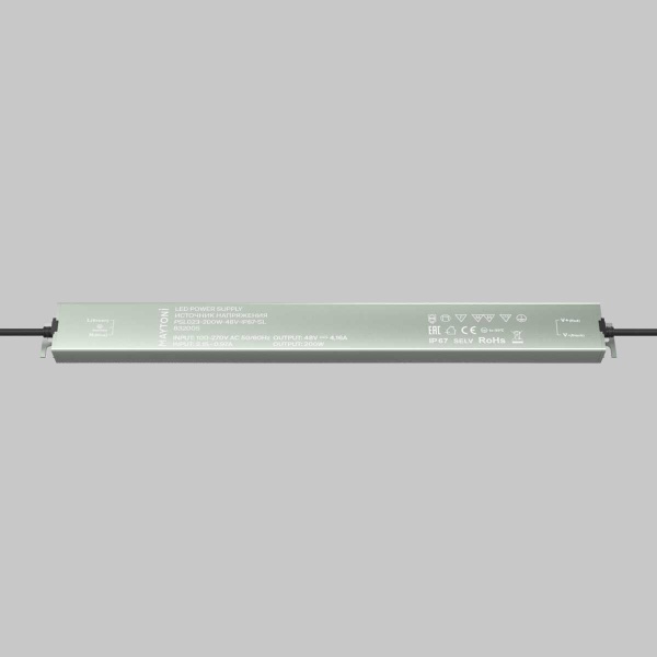Источник напряжения Maytoni Led Strip 832005
