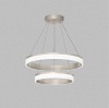 Подвесной светильник DENKIRS RING DK6673-SN