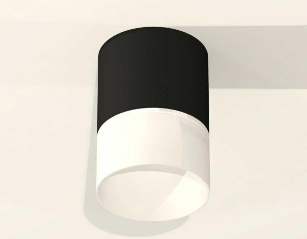 Комплект потолочного светильника Ambrella light Techno Spot XS (C7402, N7170) XS7402035