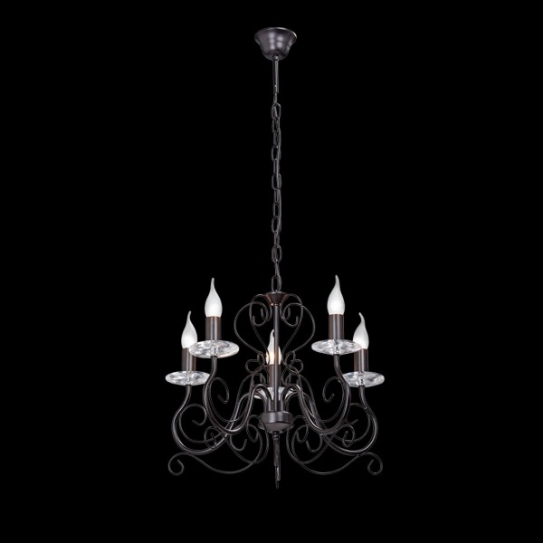 Подвесная люстра Vitaluce V1301-1/5