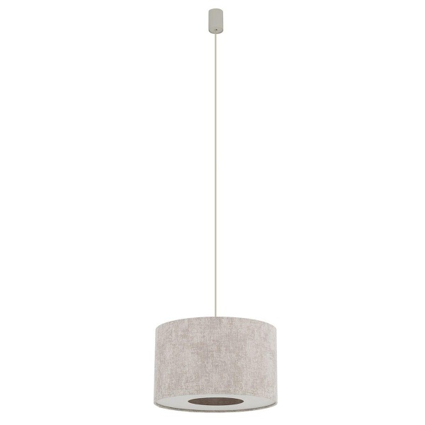 Подвесная люстра Nowodvorski Cedro S Beige 11664