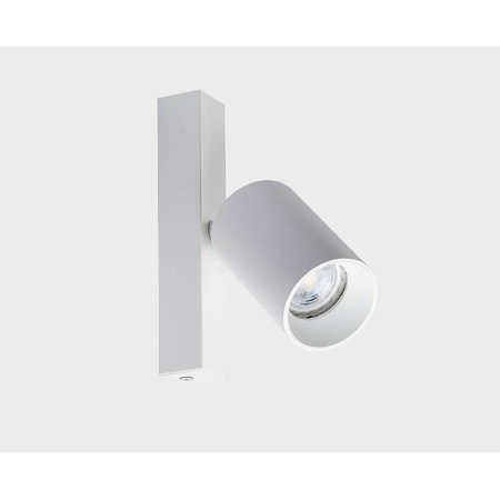 Спот Italline DANNY E1 white