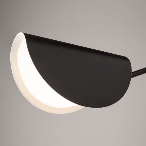 Бра Maytoni Mollis MOD126WL-01B1