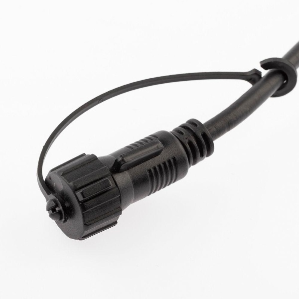 Шнур питания для гирлянды ЭРА ERAPS-K450 Б0051880 Шнур питания для гирлянды ЭРА ERAPS-K450 Б0051880