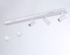 Потолочный светодиодный светильник Ambrella light Comfort LineTech FL66201