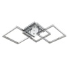 Потолочная светодиодная люстра Escada Olvera 10246/3LED