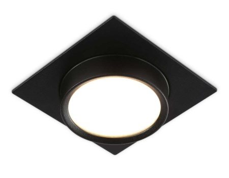 Светильник встраиваемый AMBRELLA LIGHT TECHNO SPOT TN6739