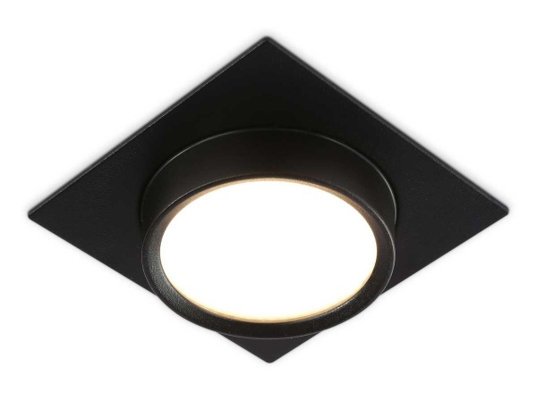 Светильник встраиваемый AMBRELLA LIGHT TECHNO SPOT TN6739