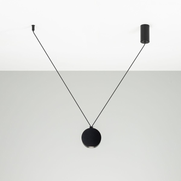 Подвес Arlight SPX-Hang-Hook-L1500 036978 Подвес Arlight SPX-Hang-Hook-L1500 036978