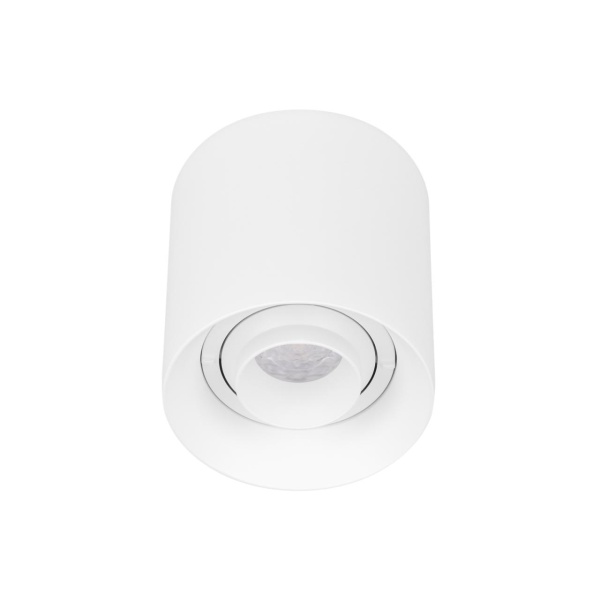 Светильник SP-ACENTO-R95-10W Warm2700 (WH, 20-45 deg, 230V) Arlight 055744