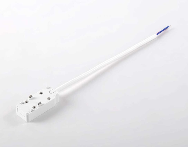 Ввод питания для шинопровода Ambrella light Track System GV1261