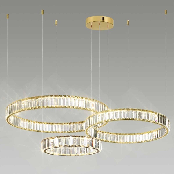Основание для светильника Odeon Light Vekia 5015/3R Основание для светильника Odeon Light Vekia 5015/3R