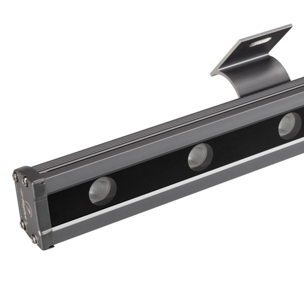Прожектор светодиодный Arlight 48W RGB 4000K AR-Line-1000L-48W-24V RGB-Day4000 027282