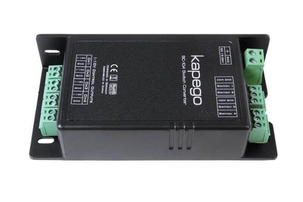 Контроллер Deko-Light switch converter SC-104 843338 Контроллер Deko-Light switch converter SC-104 843338