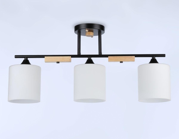 Потолочная люстра Ambrella light Traditional Modern TR9551