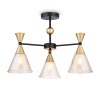 Потолочная люстра Ambrella light Traditional Modern TR3169