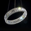 Подвесной светодиодный светильник Citilux Чезаре CL338141