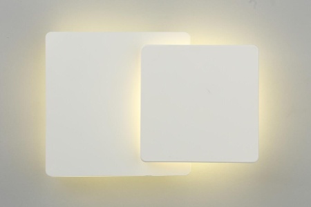 Настенный светодиодный светильник Omnilux Banbury OML-42611-10