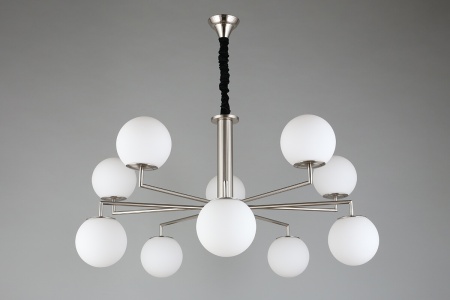 Подвесная люстра Aployt Kristian APL.759.03.10