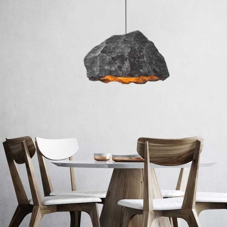 Подвесной светильник Imperium Loft Horst Red 213921-23