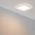 Встраиваемый светодиодный светильник Arlight LT-S200x200WH 16W Warm White 120deg 015573