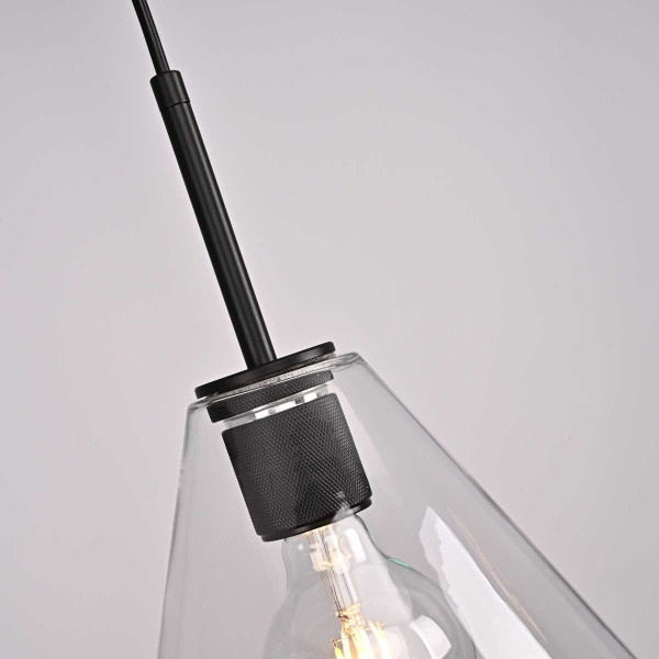 Подвесной светильник Imperium Loft RH Utilitaire Funnel Pendant 123648-22