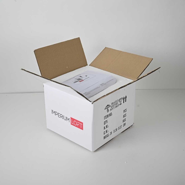 Бра Imperium Loft Library 84947-22