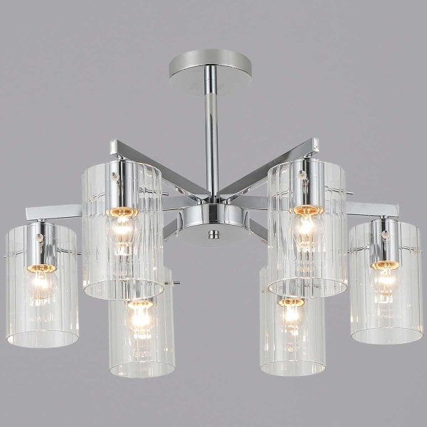 Люстра Reluce 24647-0.3-06