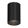 Накладной светодиодный светильник Italline IT02-027 black 3000K