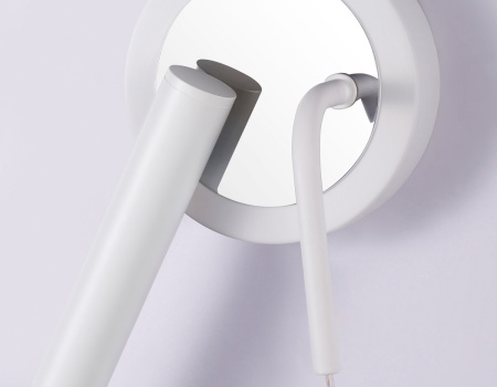 Настенный светодиодный светильник Ambrella light Comfort LineTech FL51651