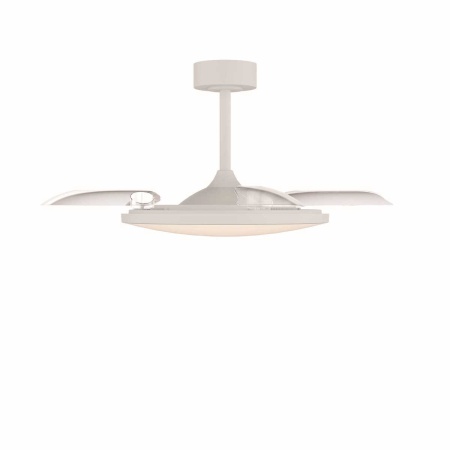 Люстра-вентилятор Mantra SLIM FAN 9006