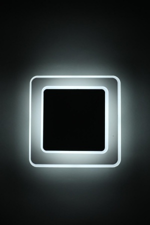 Настенный светодиодный светильник Omnilux Milanese OML-01801-15